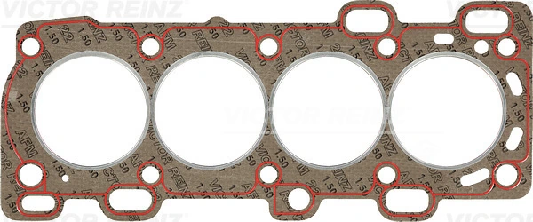 Gasket, cylinder head
